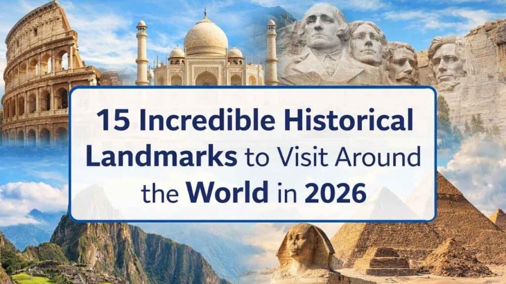 Historical Landmarks