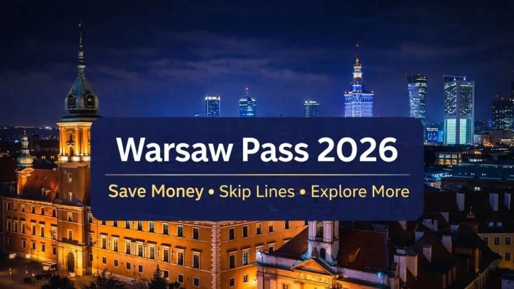 Warsaw Pass