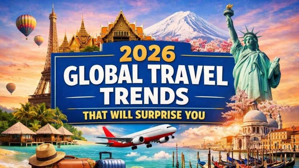 Global Travel
