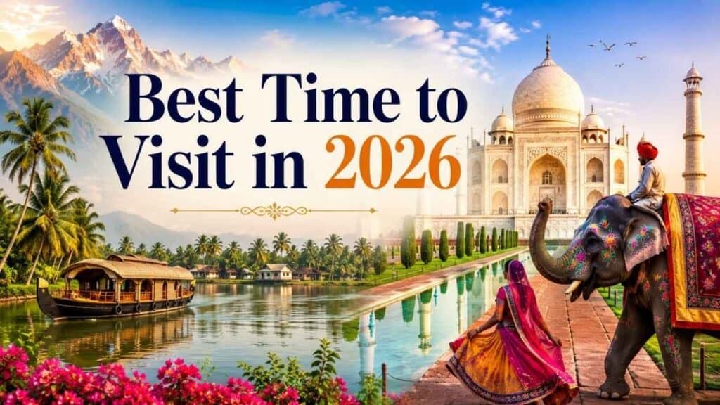 Best Time to Visit