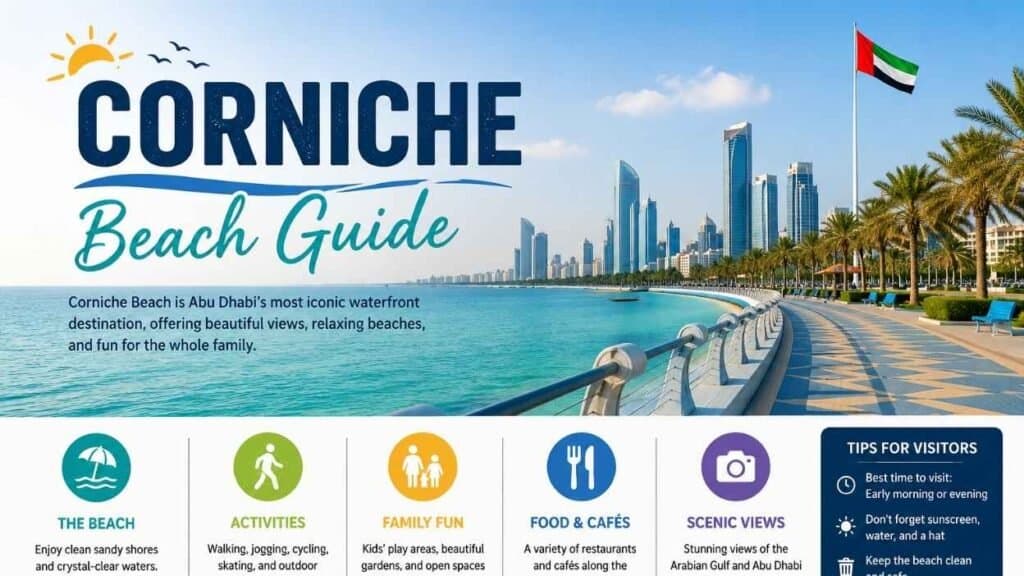 Corniche Beach