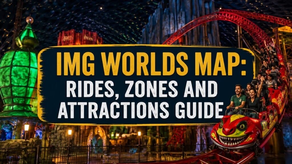 IMG Worlds Map