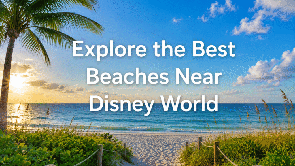 Disney World