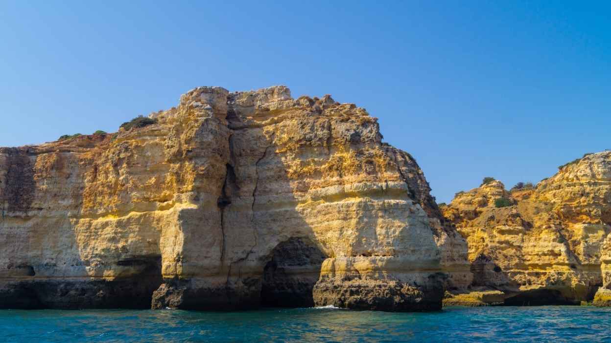Algarve