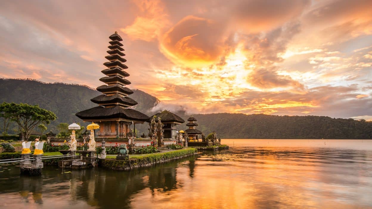 Bali