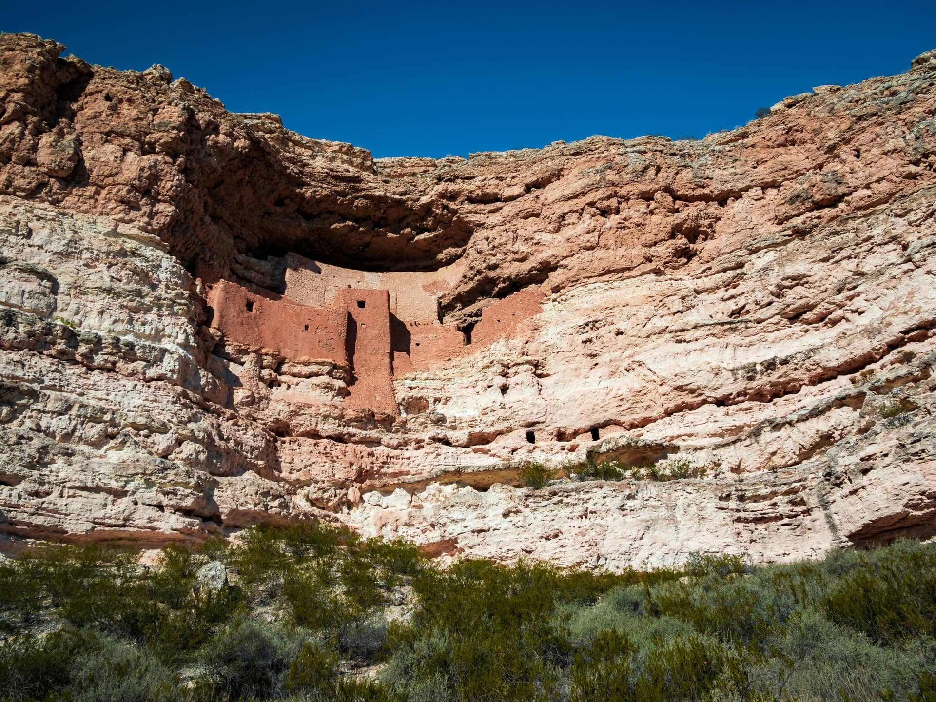 Camp Verde