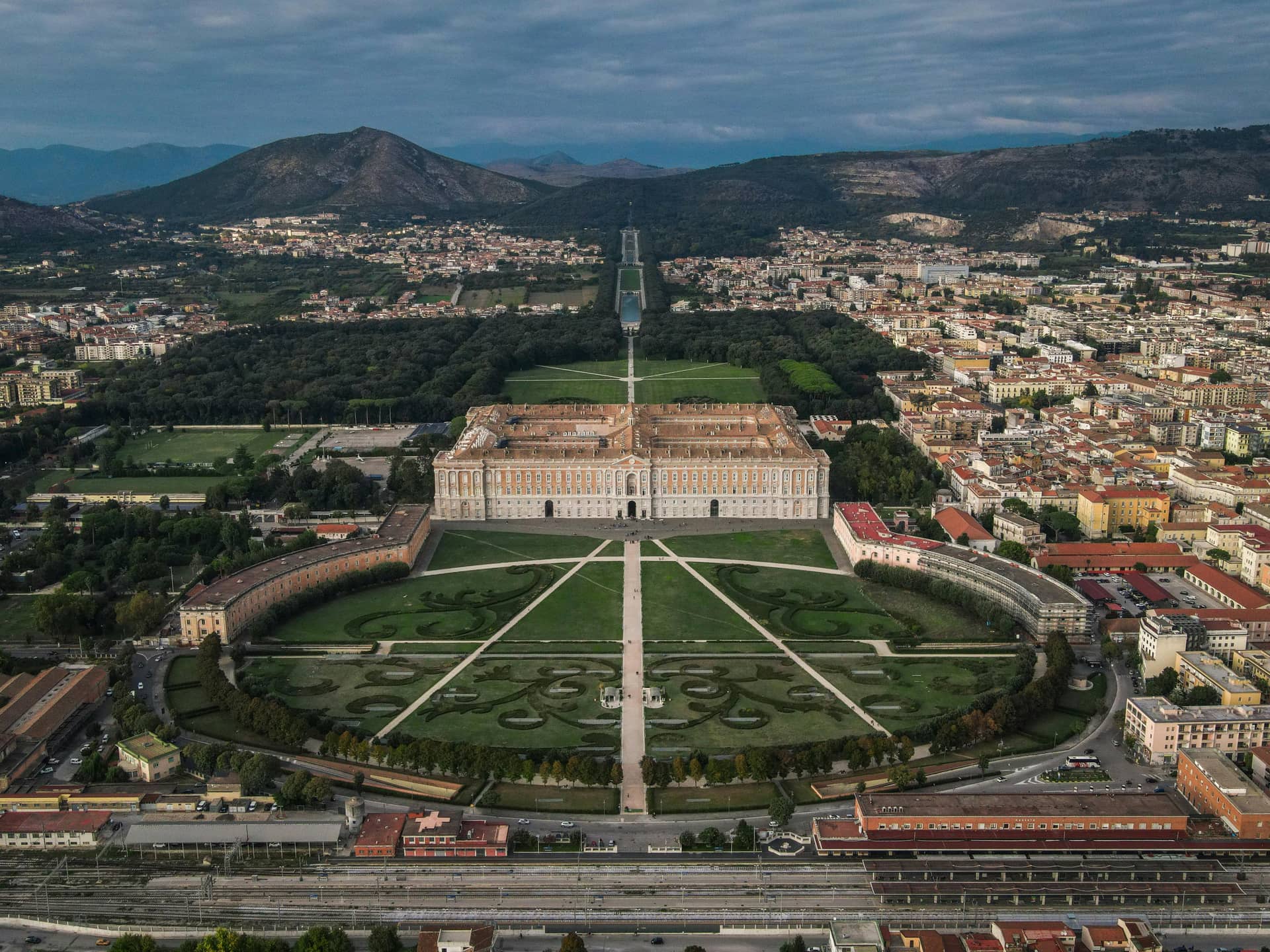 Caserta