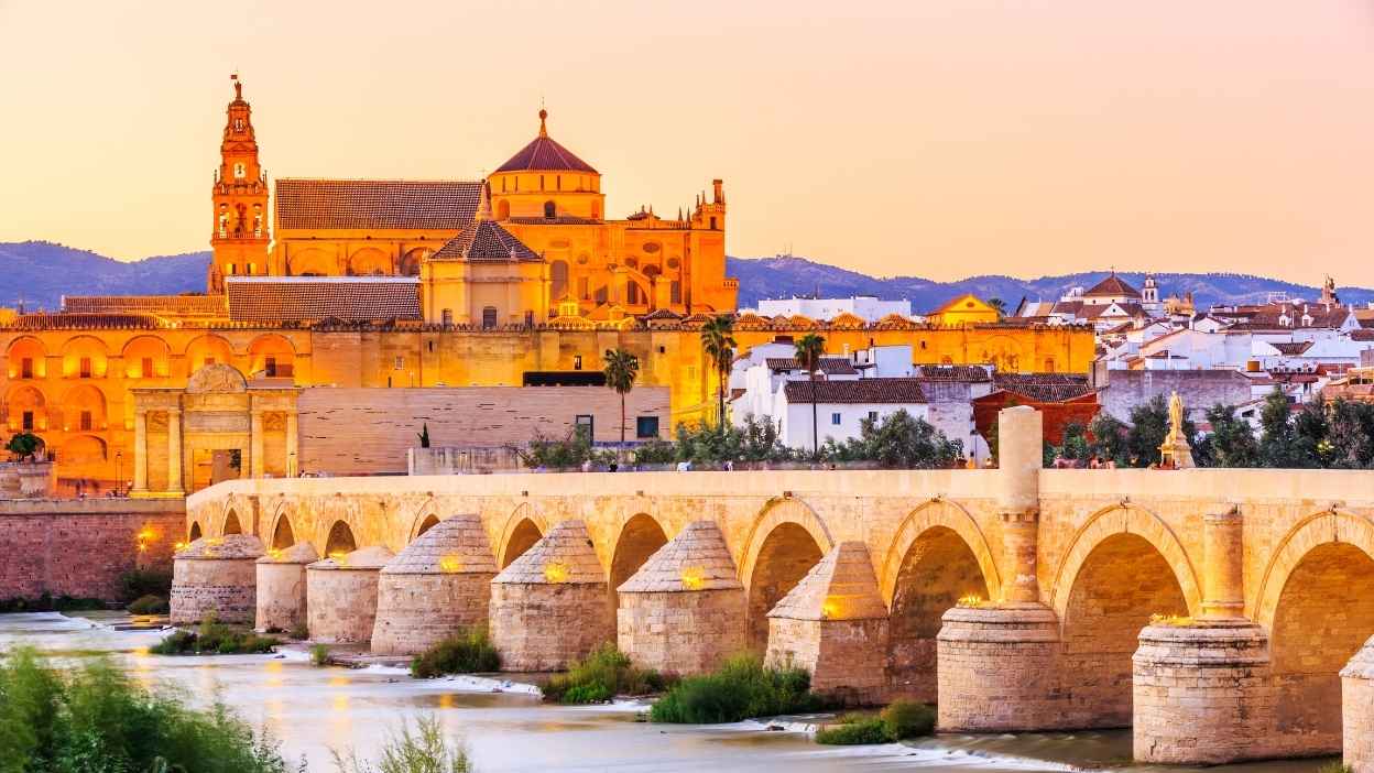 Cordoba
