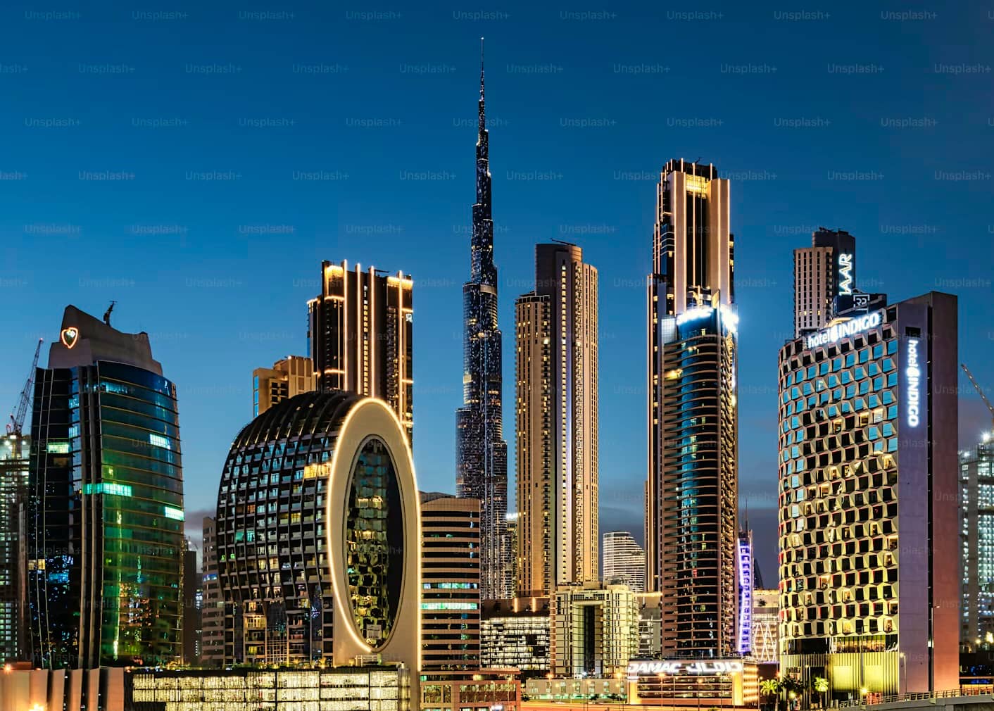 Dubai