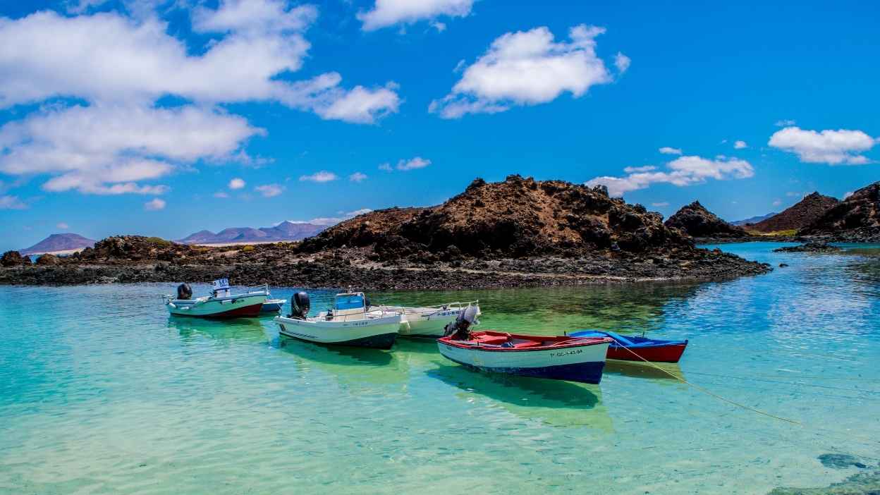 Fuerteventura
