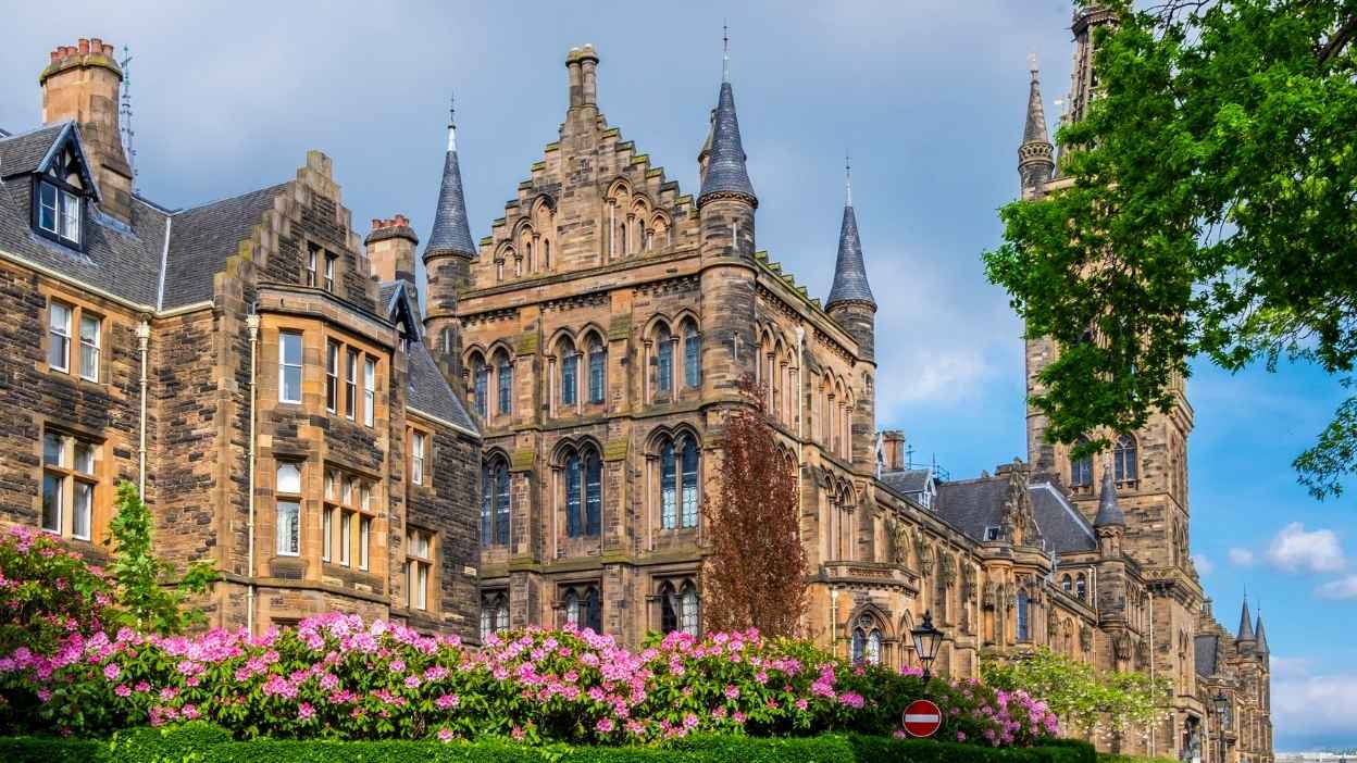 Glasgow