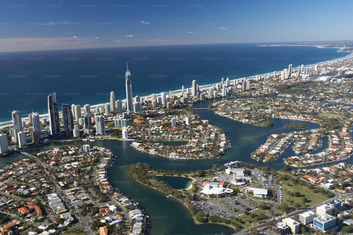 Gold Coast