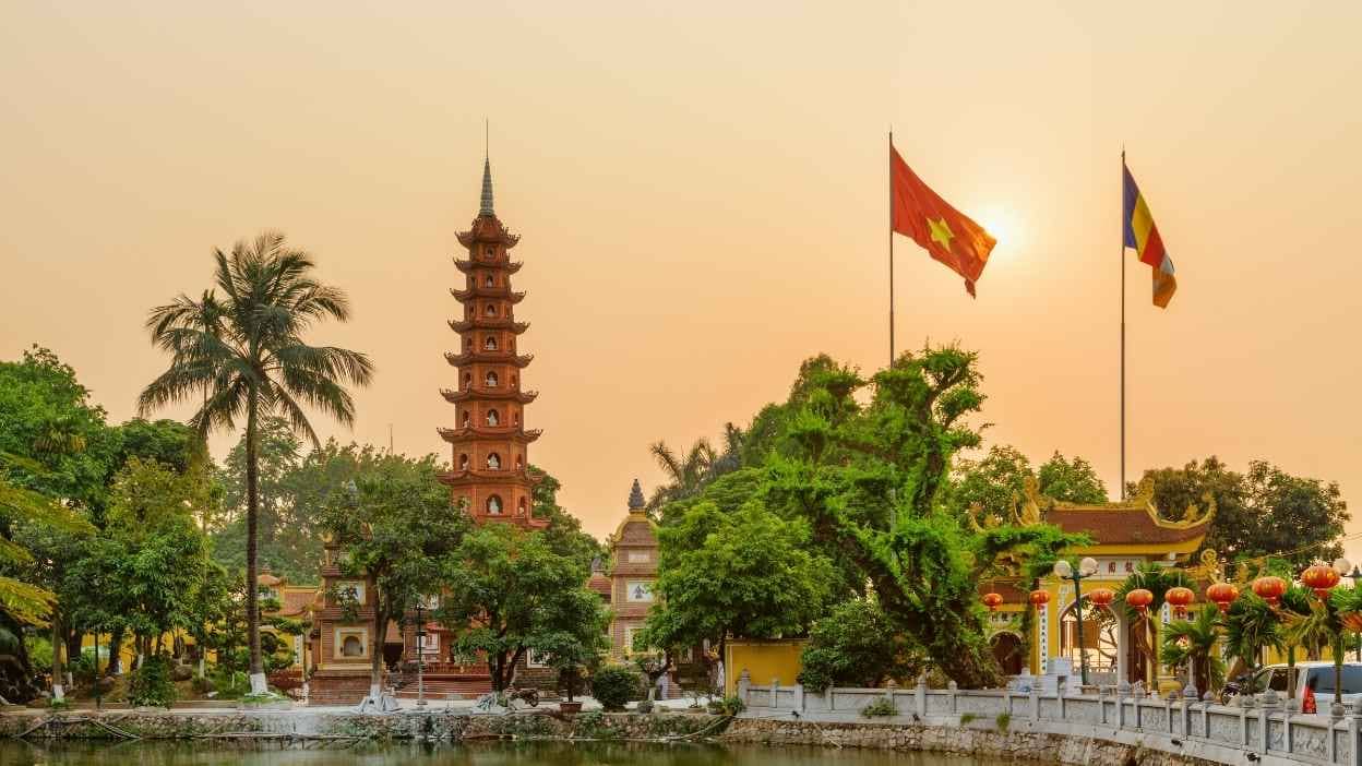 Hanoi