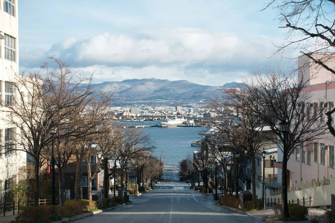 Hokkaido