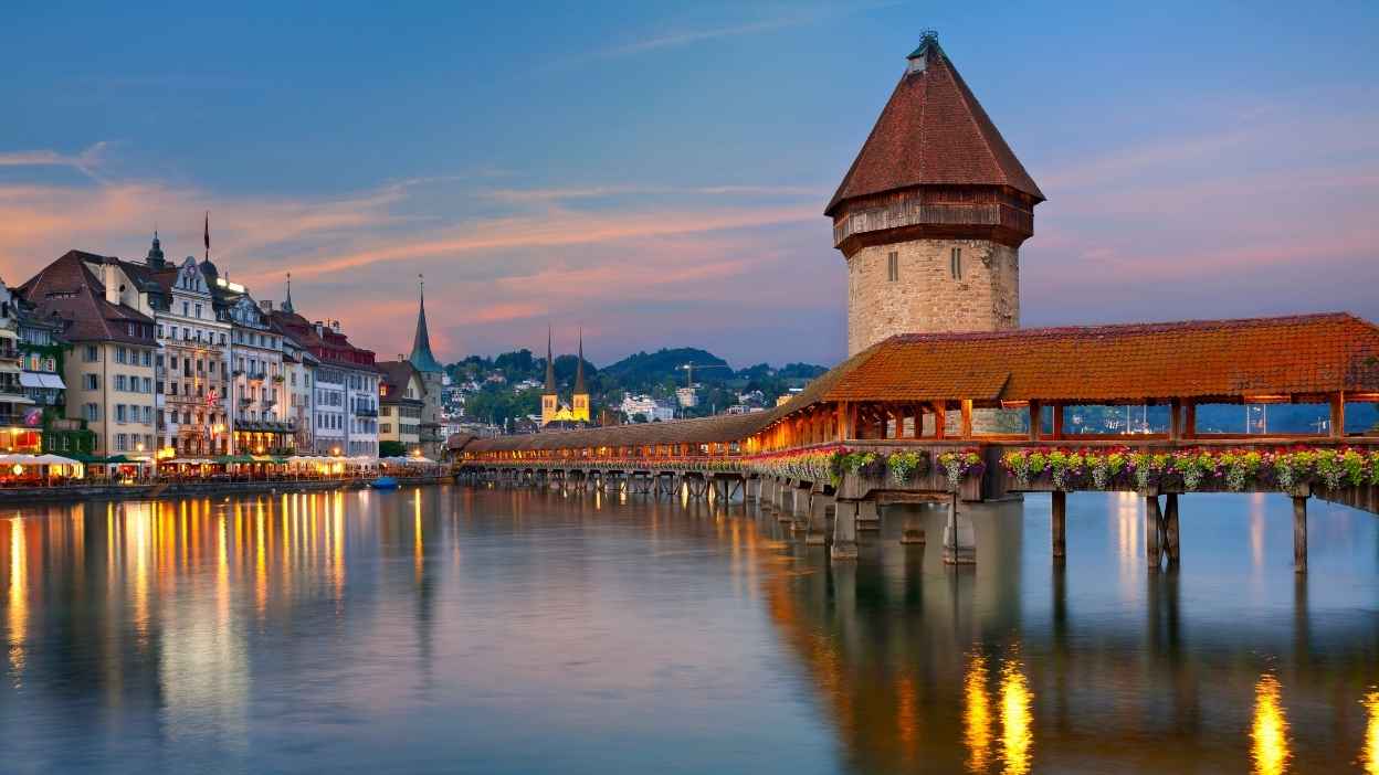 Lucerne