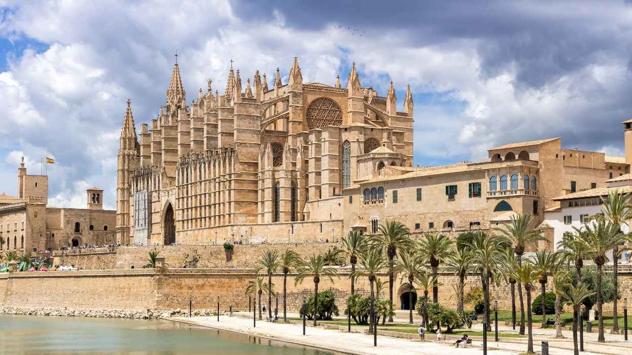 Mallorca