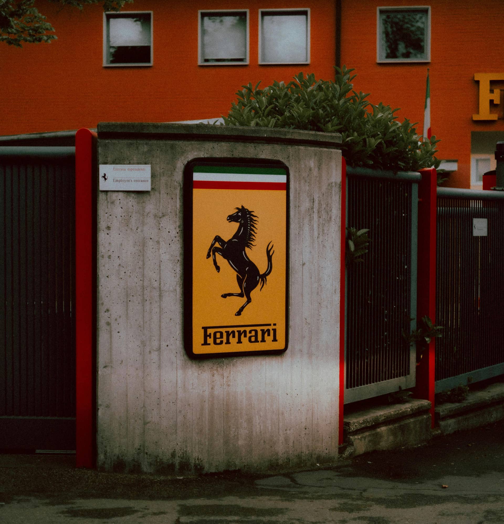 Maranello