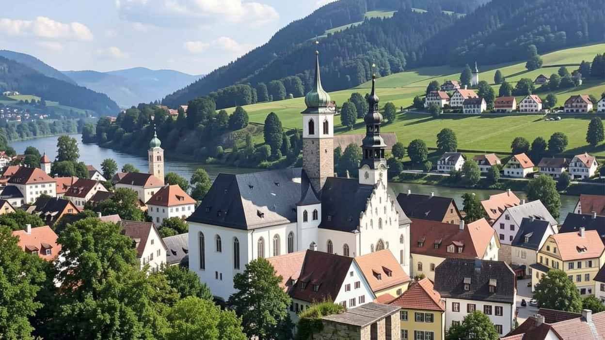 Meckenbeuren