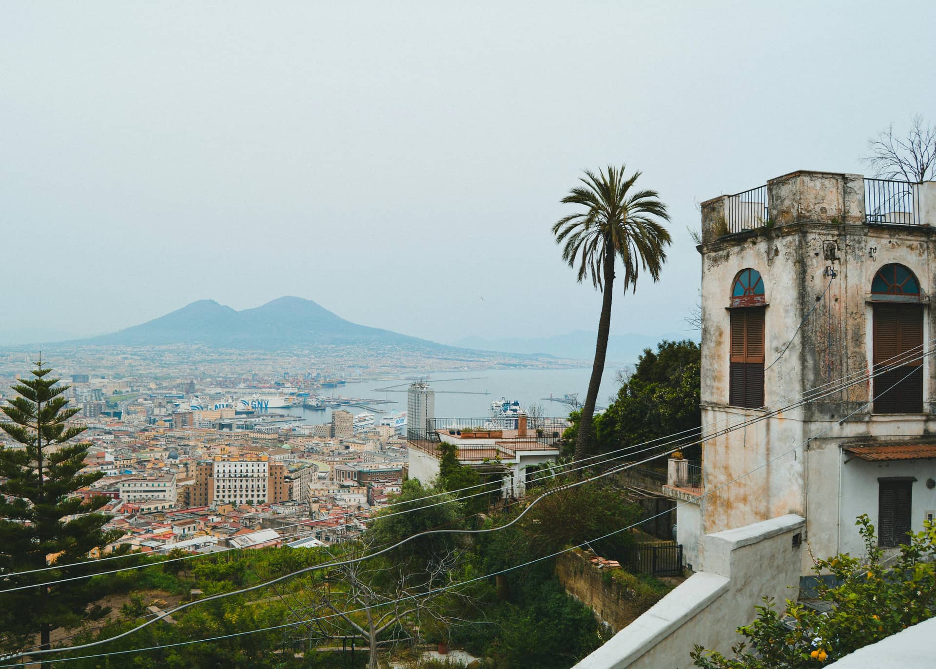 Naples