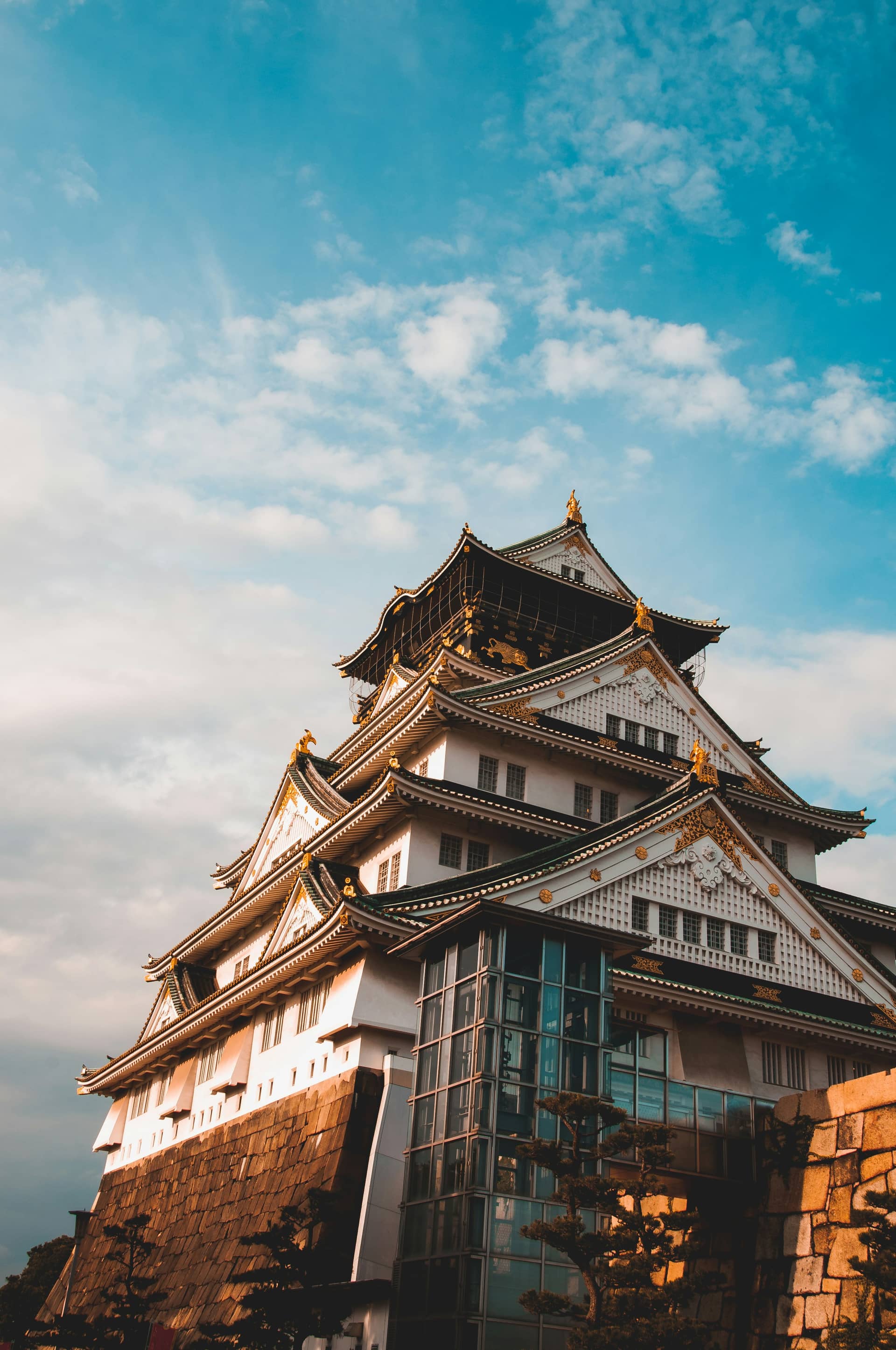 Osaka