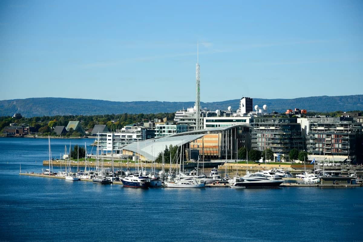 Oslo