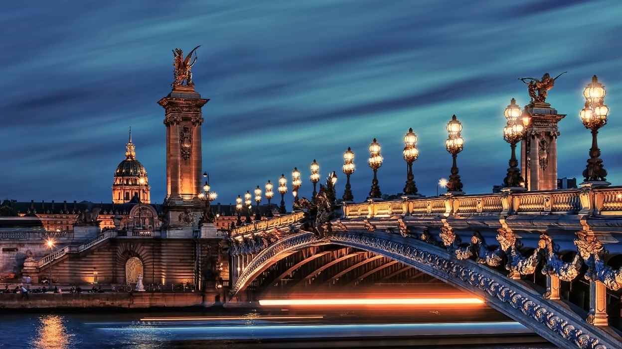 Paris