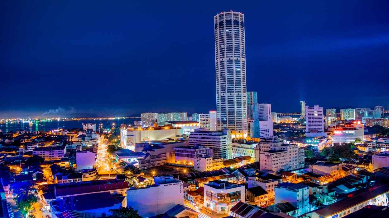 Penang