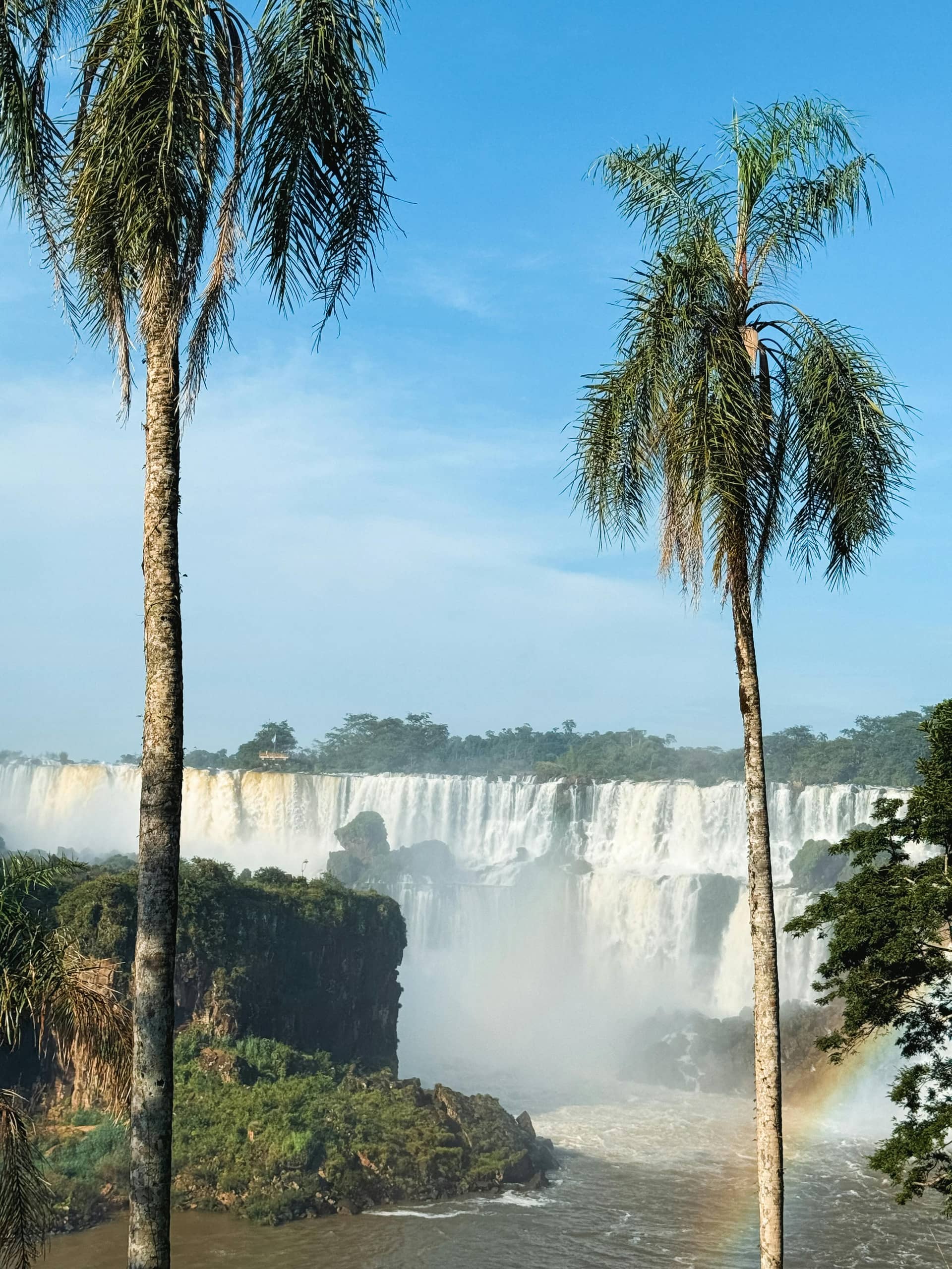 Puerto Iguazú
