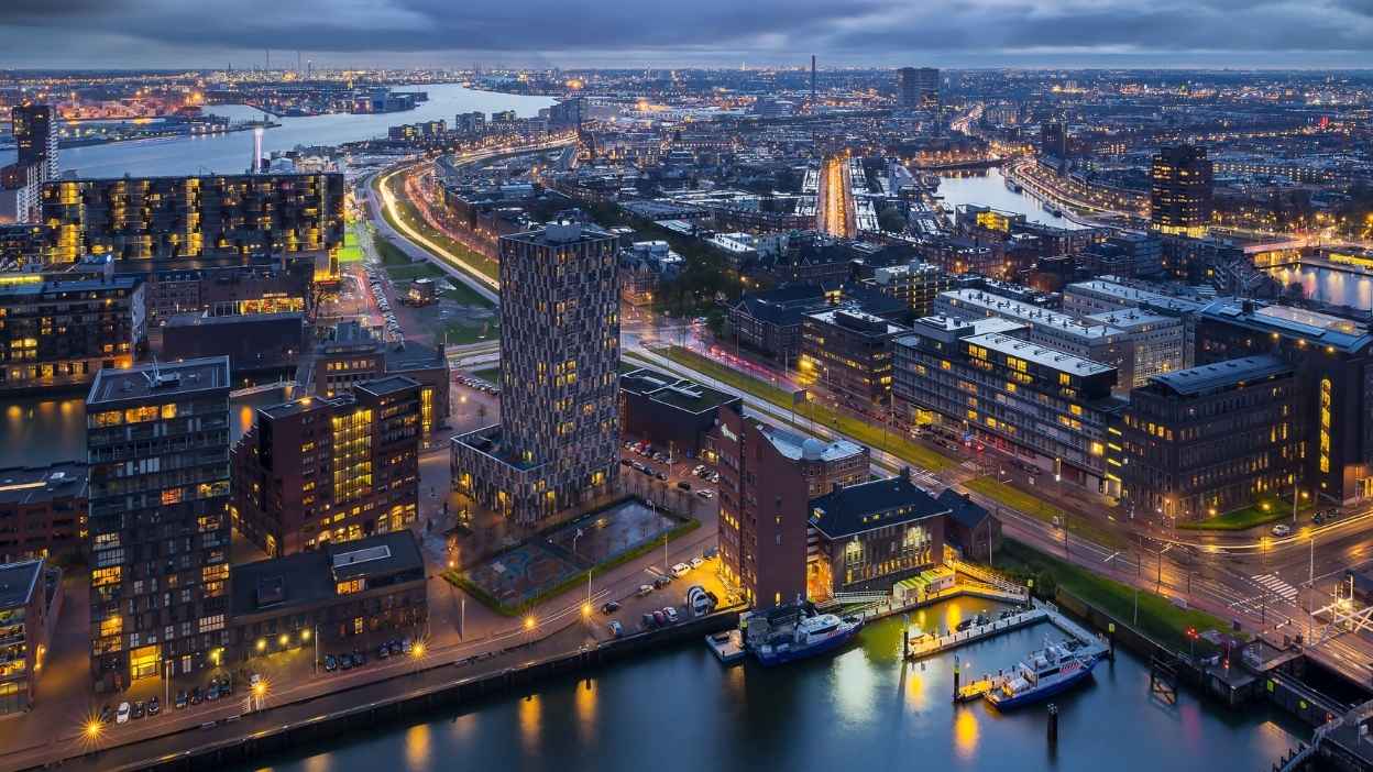 Rotterdam