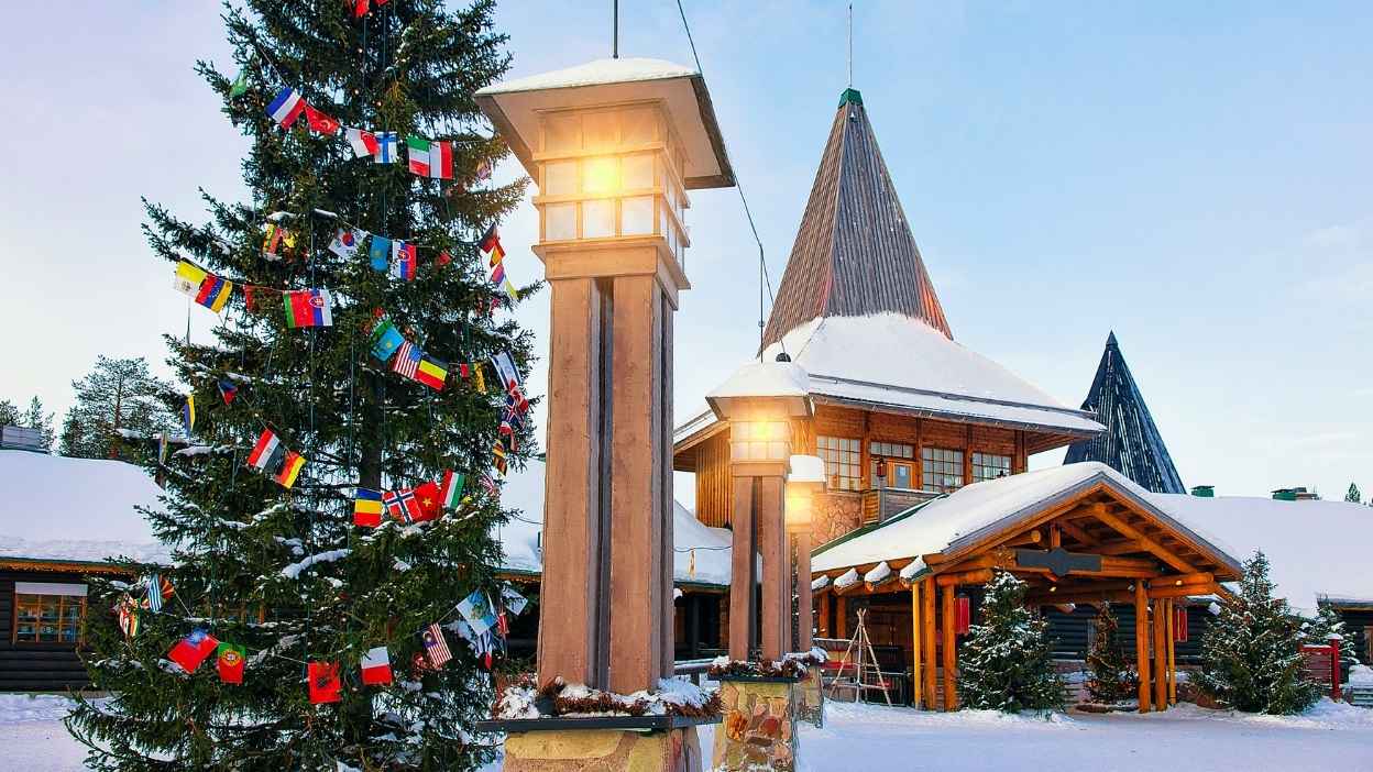 Rovaniemi