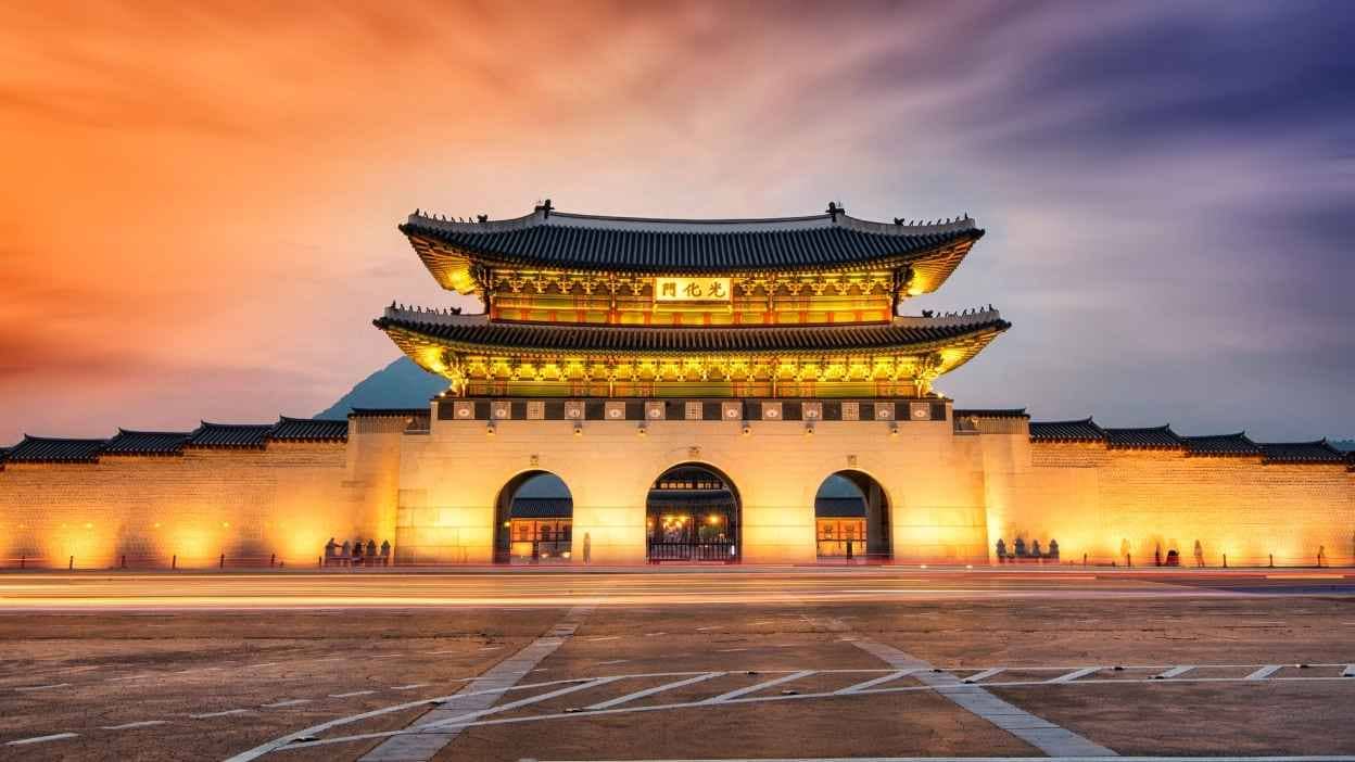 Seoul