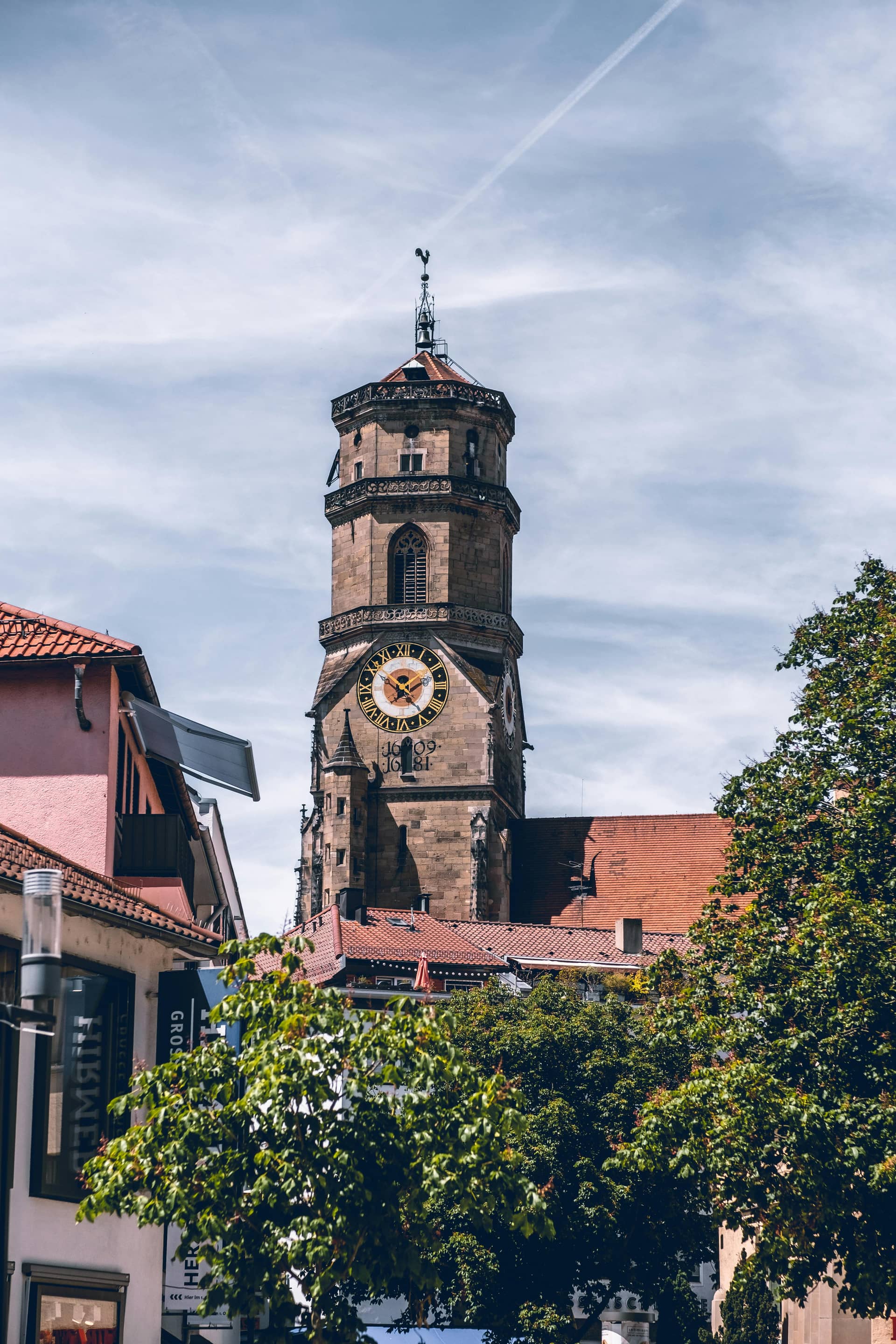 Stuttgart