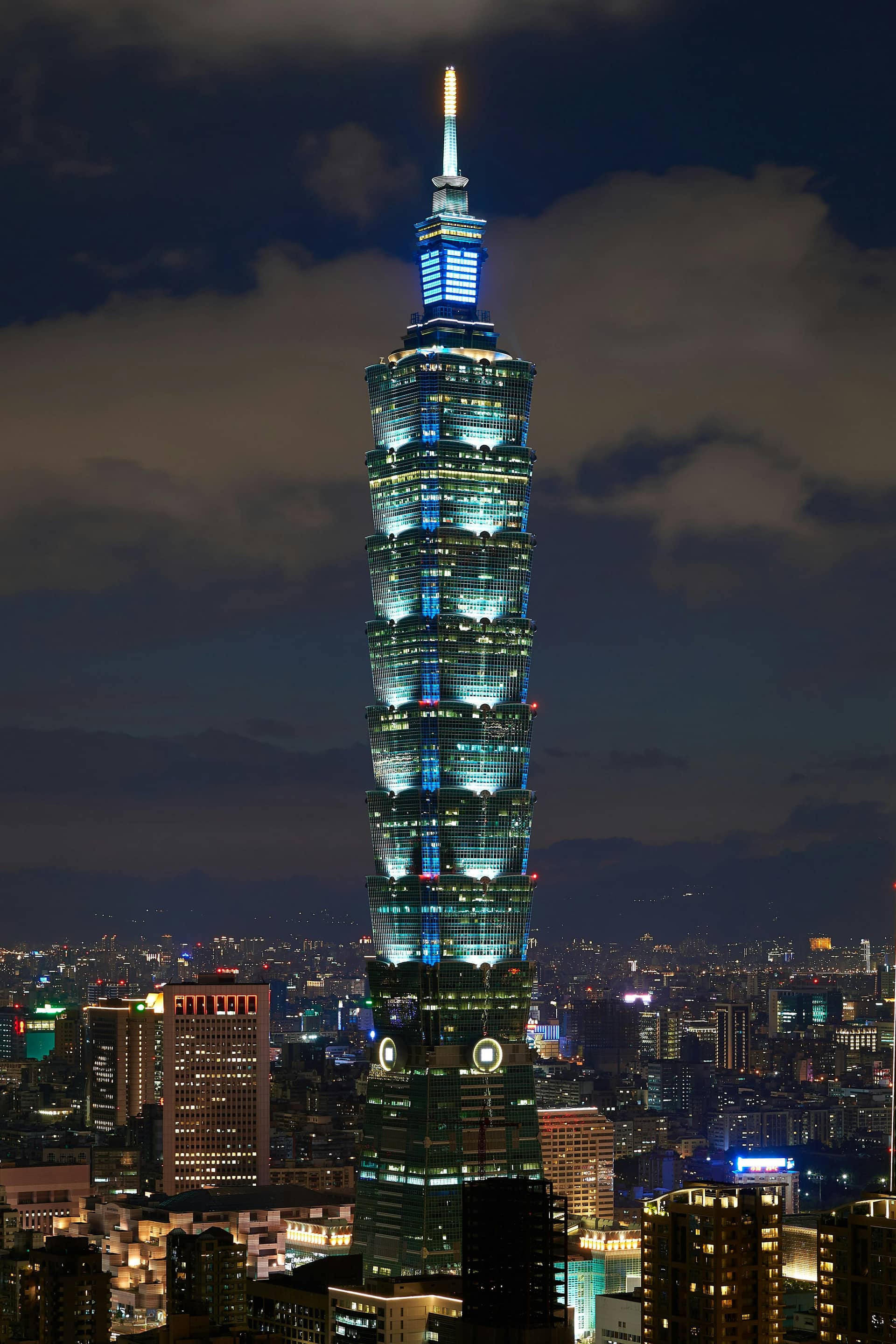 Taipei