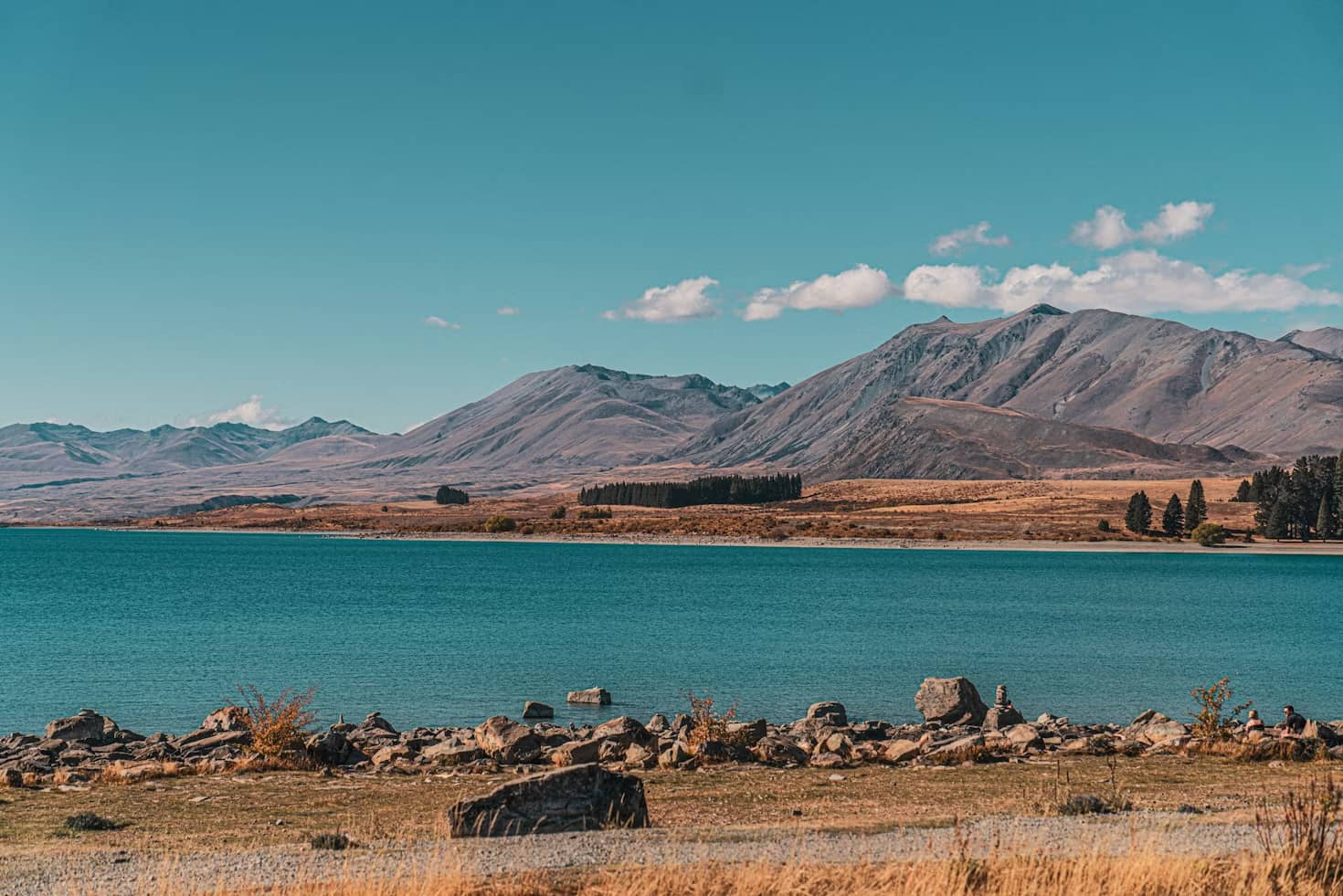 Tekapo