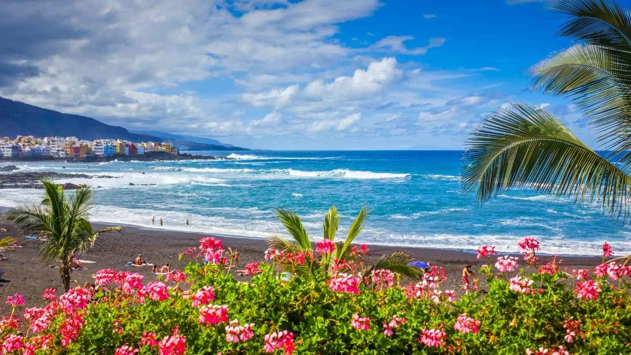 Tenerife