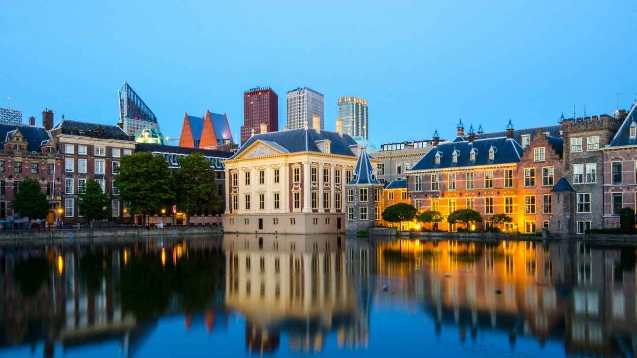 The Hague