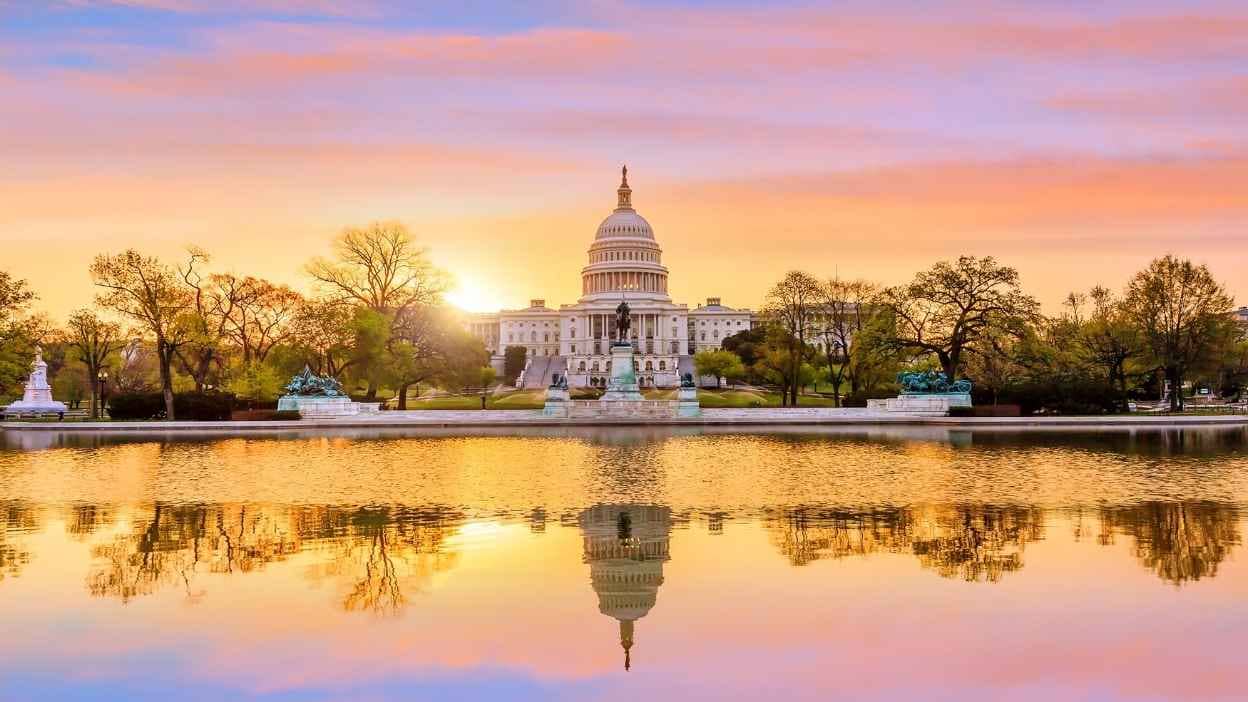 Washington DC